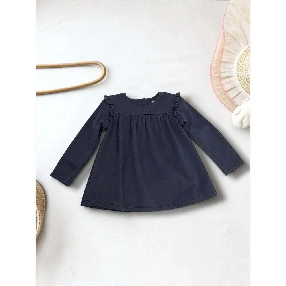 The Beaufort Bonnet Company toddler empire solid